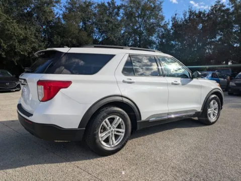 More photos of 2021 Ford Explorer XLT at Auto Gallery Jacksonville, FL