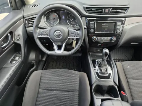 More photos of 2021 Nissan Rogue Sport S at Auto Gallery Jacksonville, FL