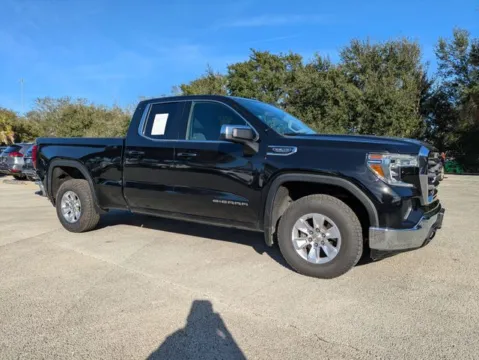 Photos of 2019 GMC Sierra 1500 SLE for sale in Jacksonville, FL at Auto Gallery Jacksonville