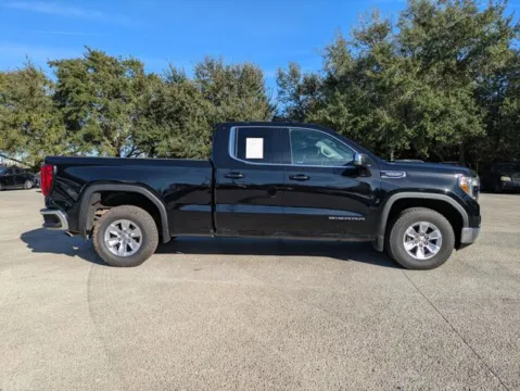 Another view of 2019 GMC Sierra 1500 SLE for sale in Jacksonville, FL at Auto Gallery Jacksonville