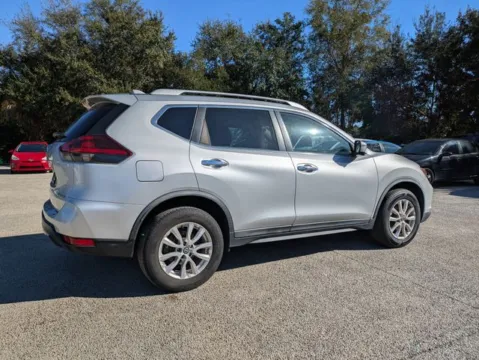 More photos of 2018 Nissan Rogue SV at Auto Gallery Jacksonville, FL