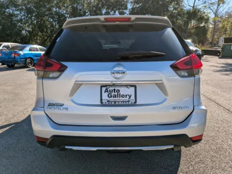 More photos of 2018 Nissan Rogue SV at Auto Gallery Jacksonville, FL