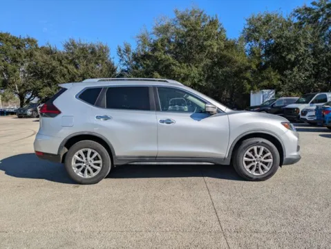 Another view of 2018 Nissan Rogue SV for sale in Jacksonville, FL at Auto Gallery Jacksonville