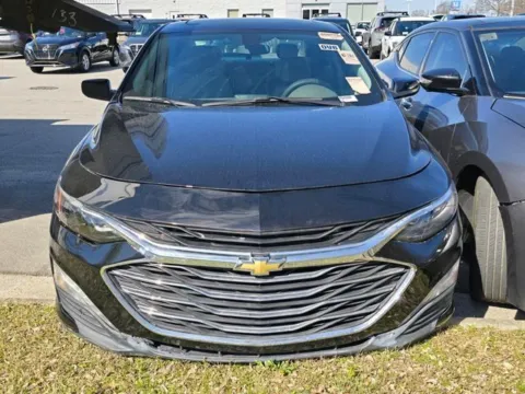 Photos of 2021 Chevrolet Malibu LT for sale in Jacksonville, FL at Auto Gallery Jacksonville