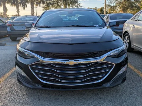Photos of 2021 Chevrolet Malibu LT for sale in Jacksonville, FL at Auto Gallery Jacksonville