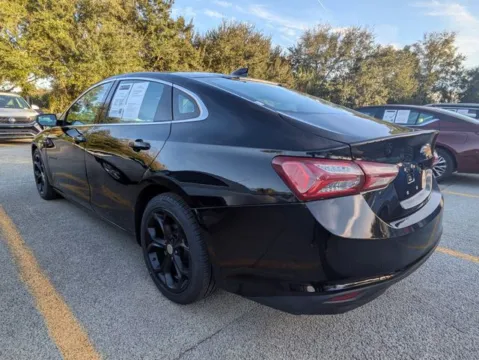 More photos of 2021 Chevrolet Malibu LT at Auto Gallery Jacksonville, FL