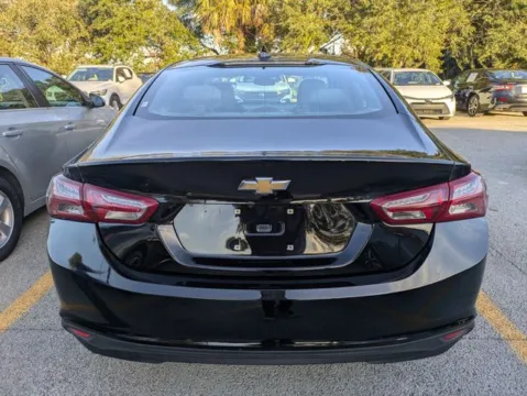 More photos of 2021 Chevrolet Malibu LT at Auto Gallery Jacksonville, FL