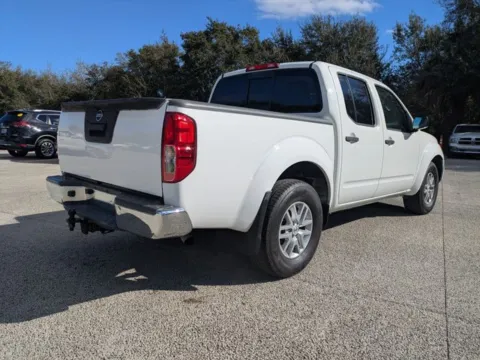 Another view of 2019 Nissan Frontier SV for sale in Jacksonville, FL at Auto Gallery Jacksonville