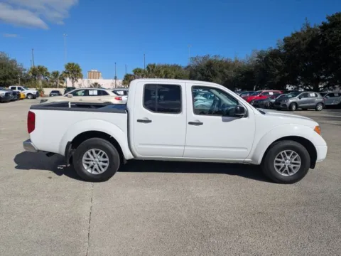 Photos of 2019 Nissan Frontier SV for sale in Jacksonville, FL at Auto Gallery Jacksonville