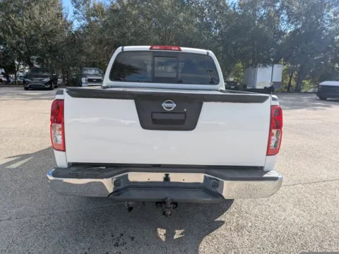 More photos of 2019 Nissan Frontier SV at Auto Gallery Jacksonville, FL
