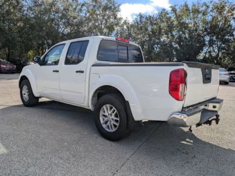 More photos of 2019 Nissan Frontier SV at Auto Gallery Jacksonville, FL