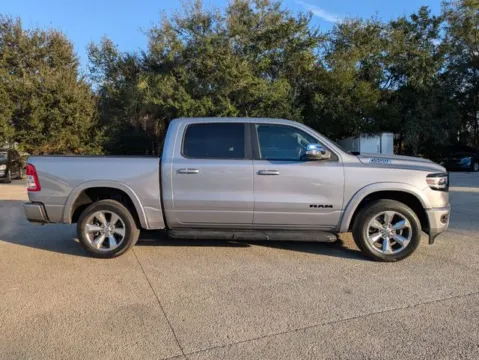 Photos of 2022 Ram 1500 Big Horn/Lone Star for sale in Jacksonville, FL at Auto Gallery Jacksonville