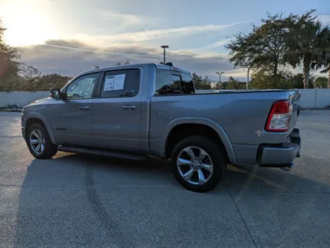 More photos of 2022 Ram 1500 Big Horn/Lone Star at Auto Gallery Jacksonville, FL