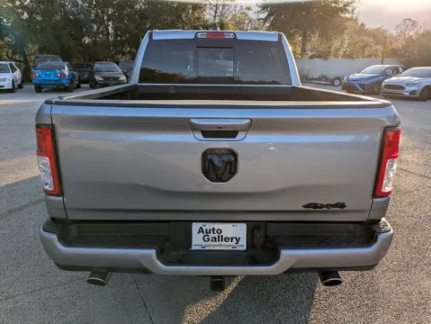 More photos of 2022 Ram 1500 Big Horn/Lone Star at Auto Gallery Jacksonville, FL