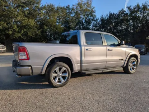Another view of 2022 Ram 1500 Big Horn/Lone Star for sale in Jacksonville, FL at Auto Gallery Jacksonville