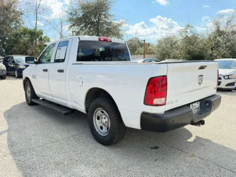 More photos of 2017 Ram 1500 Tradesman at Auto Gallery Jacksonville, FL