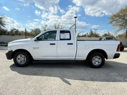Another view of 2017 Ram 1500 Tradesman for sale in Jacksonville, FL at Auto Gallery Jacksonville