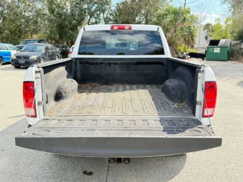 More photos of 2017 Ram 1500 Tradesman at Auto Gallery Jacksonville, FL