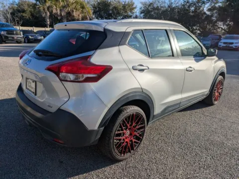 More photos of 2019 Nissan Kicks SV at Auto Gallery Jacksonville, FL