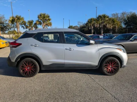 Another view of 2019 Nissan Kicks SV for sale in Jacksonville, FL at Auto Gallery Jacksonville
