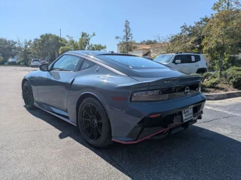 More photos of 2024 Nissan Z NISMO at Auto Gallery Jacksonville, FL