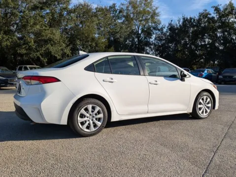 More photos of 2023 Toyota Corolla LE at Auto Gallery Jacksonville, FL