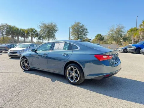 More photos of 2024 Chevrolet Malibu LT at Auto Gallery Jacksonville, FL