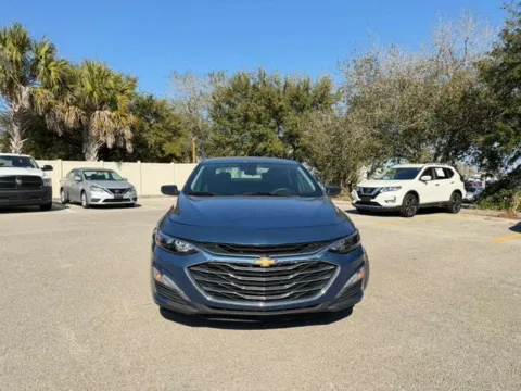 Another view of 2024 Chevrolet Malibu LT for sale in Jacksonville, FL at Auto Gallery Jacksonville