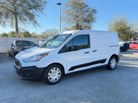 More photos of 2023 Ford Transit Connect XL at Auto Gallery Jacksonville, FL