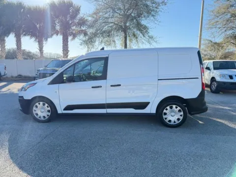 More photos of 2023 Ford Transit Connect XL at Auto Gallery Jacksonville, FL