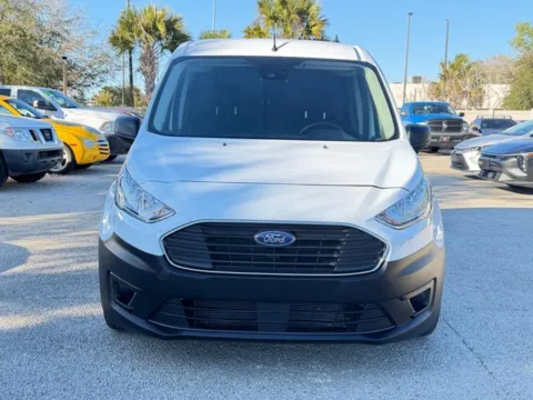 Photos of 2023 Ford Transit Connect XL for sale in Jacksonville, FL at Auto Gallery Jacksonville