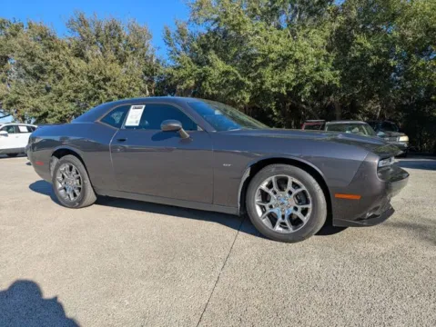 Photos of 2017 Dodge Challenger GT for sale in Jacksonville, FL at Auto Gallery Jacksonville