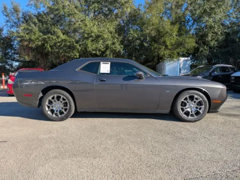 Another view of 2017 Dodge Challenger GT for sale in Jacksonville, FL at Auto Gallery Jacksonville