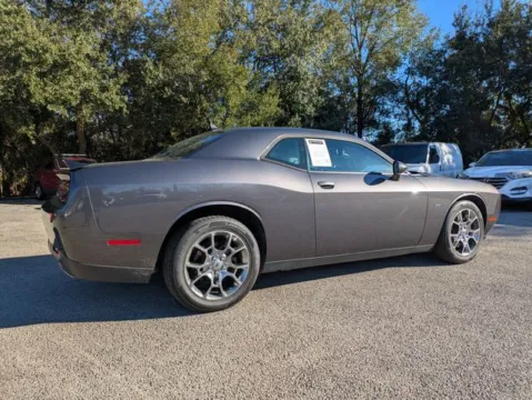 More photos of 2017 Dodge Challenger GT at Auto Gallery Jacksonville, FL