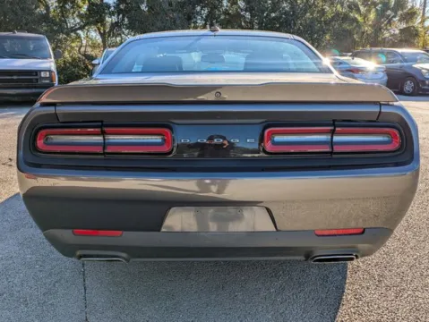 More photos of 2017 Dodge Challenger GT at Auto Gallery Jacksonville, FL
