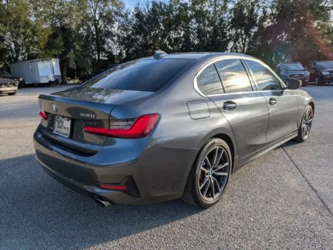 More photos of 2021 BMW 3 Series 330i at Auto Gallery Jacksonville, FL
