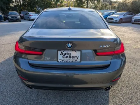 More photos of 2021 BMW 3 Series 330i at Auto Gallery Jacksonville, FL