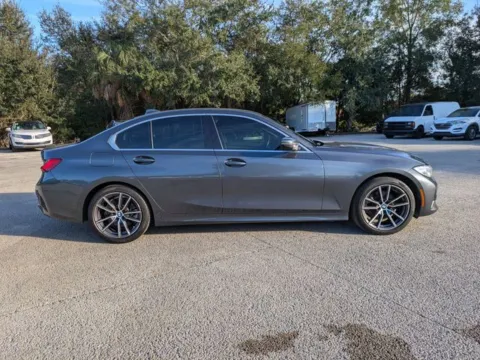 Another view of 2021 BMW 3 Series 330i for sale in Jacksonville, FL at Auto Gallery Jacksonville