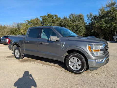 Photos of 2021 Ford F-150 XLT for sale in Jacksonville, FL at Auto Gallery Jacksonville