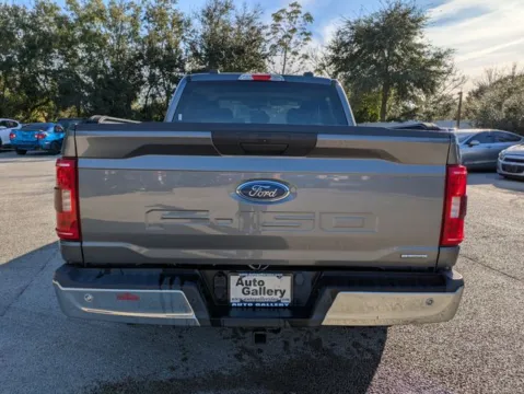More photos of 2021 Ford F-150 XLT at Auto Gallery Jacksonville, FL