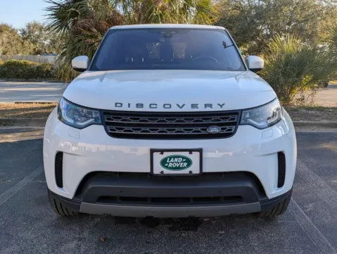 Photos of 2020 Land Rover Discovery SE for sale in Jacksonville, FL at Auto Gallery Jacksonville