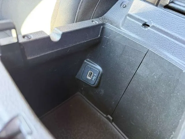 2019 Jeep Wrangler Sport S - Photo 14