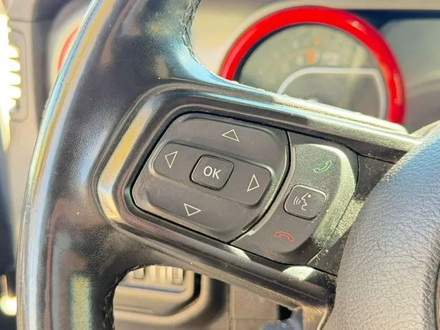 2019 Jeep Wrangler Sport S - Photo 21