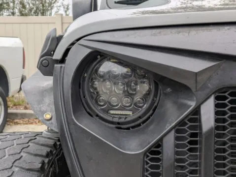 More photos of 2019 Jeep Wrangler Sport S at Auto Gallery Jacksonville, FL