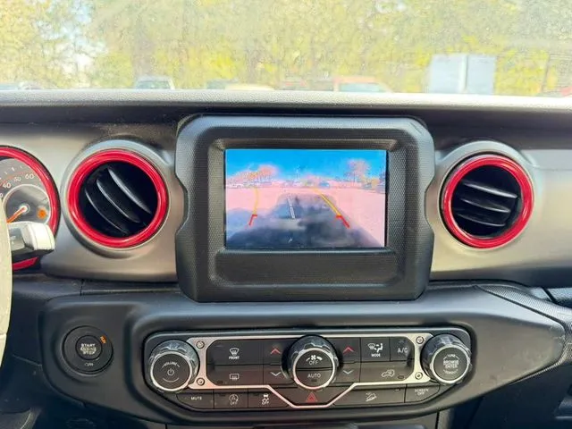 2019 Jeep Wrangler Sport S - Photo 13