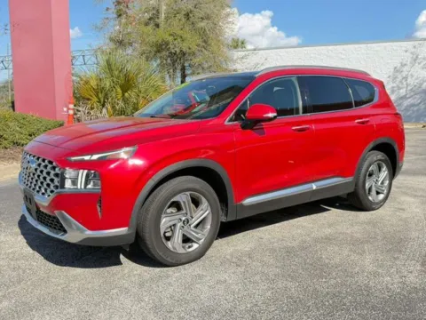 More photos of 2023 Hyundai Santa Fe SEL at Auto Gallery Jacksonville, FL