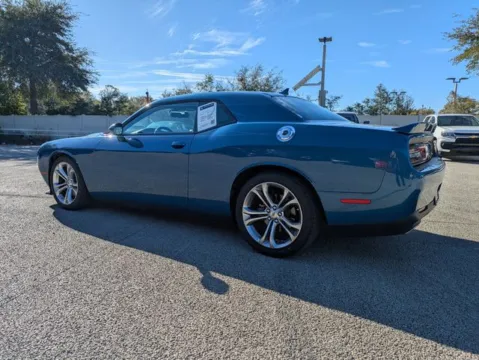More photos of 2022 Dodge Challenger GT at Auto Gallery Jacksonville, FL