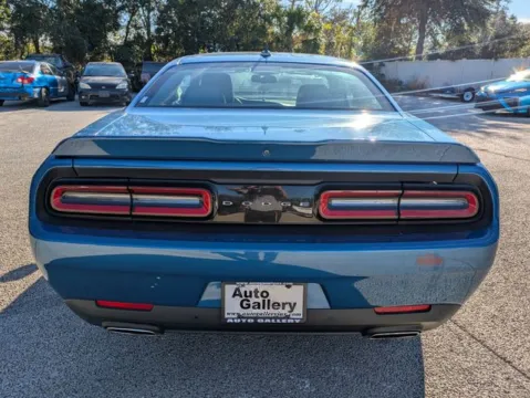More photos of 2022 Dodge Challenger GT at Auto Gallery Jacksonville, FL