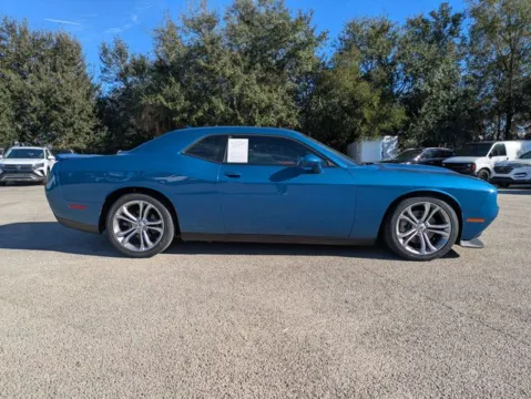 Photos of 2022 Dodge Challenger GT for sale in Jacksonville, FL at Auto Gallery Jacksonville