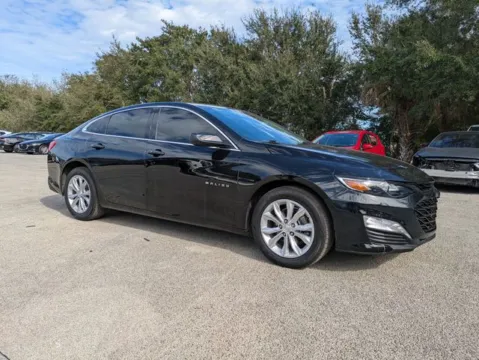 Photos of 2024 Chevrolet Malibu LT for sale in Jacksonville, FL at Auto Gallery Jacksonville